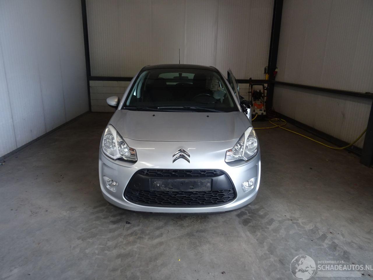 Citroën C3 1.4