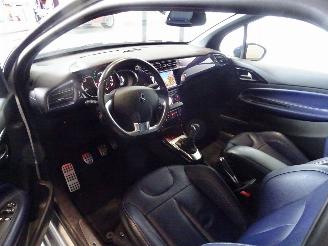 Citroën DS3 1.6 THP CABRIO picture 6