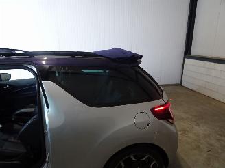 Citroën DS3 1.6 THP CABRIO picture 7