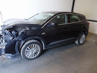 demontáž osobní automobily Opel Grandland 1.2 TURBO 2019/3