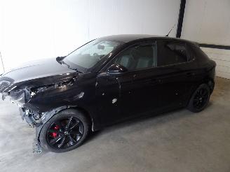 Opel Corsa 1.2 12V picture 3