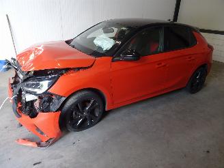 Autoverwertung Opel Corsa 1.2 TURBO 2020/3
