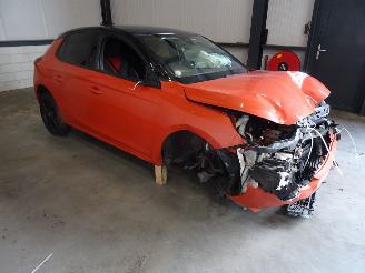 Opel Corsa 1.2 TURBO picture 3