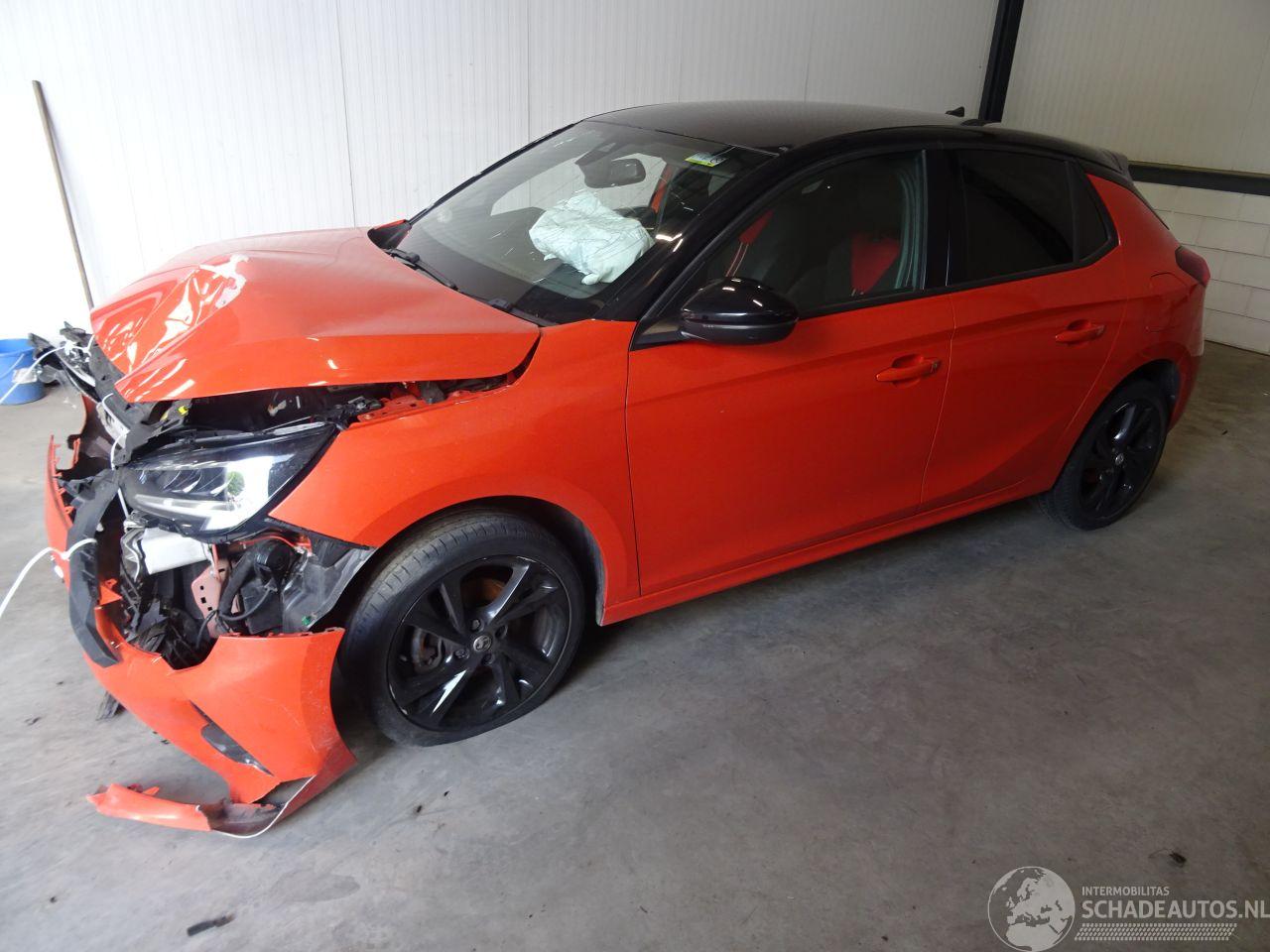 Opel Corsa 1.2 TURBO