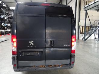 Peugeot Boxer 2.0 HDI picture 3