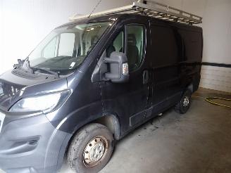 Uttjänta bilar auto Peugeot Boxer 2.0 HDI 2019/1