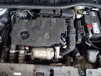 Opel Corsa 1.5 HDI picture 5