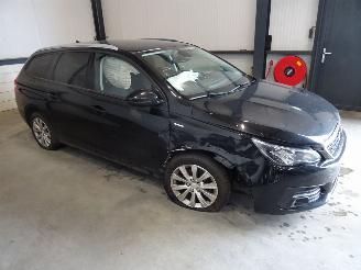 Peugeot 308 1.5 HDI picture 4