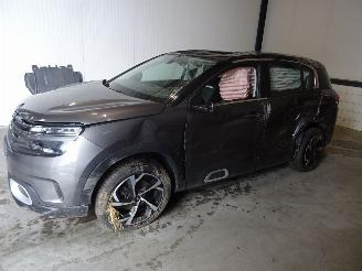 Citroën C5 Aircross 1.2 THP AUTOMAAT picture 3