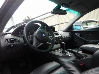 BMW 6-serie 645 ci picture 5