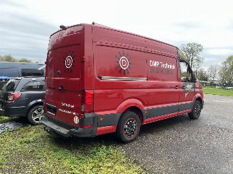 Volkswagen Crafter 2.0 TDI picture 3