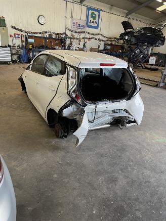 Toyota Aygo 1.0 VVT-i picture 4