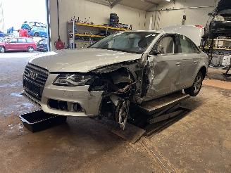 Vrakbiler auto Audi A4 1.8 tfsi 2010/1
