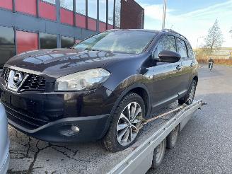 Nissan Qashqai+2 1.6 picture 1