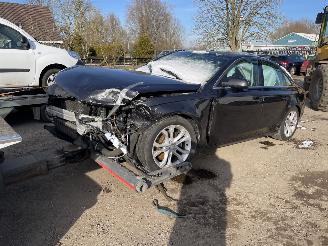 Vrakbiler auto Audi A4 1.8 tfsi proline 2010/1