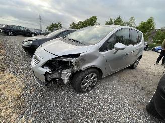 Dezmembrări autoturisme Opel Meriva Meriva B 1.4 16V Cosmo 2010/1