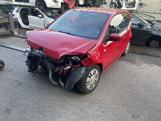 Vrakbiler auto Volkswagen Up! 1.0 mpi 2012/1
