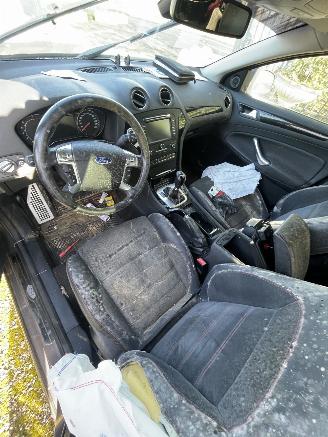 Ford Mondeo 2.0 ecoboost picture 5