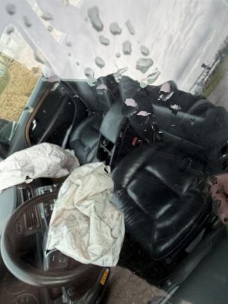 Volvo Xc-70 2.4D kinetic picture 5