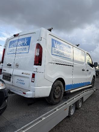 Opel Vivaro B 1.6 CDTI BITURBO picture 3