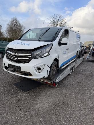 Dezmembrări autoturisme Opel Vivaro B 1.6 CDTI BITURBO 2018/1