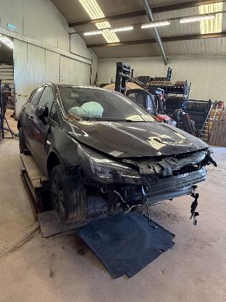 Opel Astra Astra K 1.2 picture 2