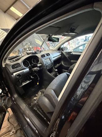 Volkswagen Golf 1.2 tsi picture 5