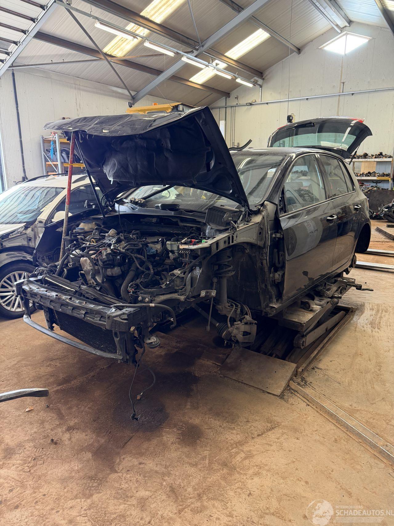 Volkswagen Golf 1.2 tsi