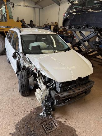 Volkswagen Golf Variant 1.6 TDI dsg picture 2