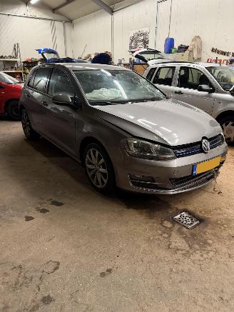 Volkswagen Golf 7 1,6 TDI picture 2