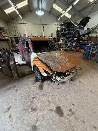 Mazda CX-5 2.5 picture 2