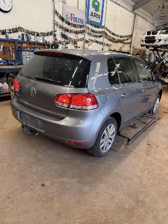 Volkswagen Golf 6 1.2 TSI picture 3