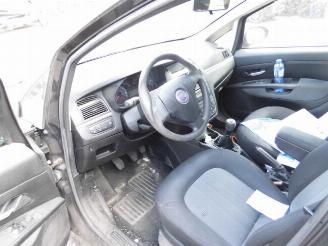 Fiat Grande Punto  picture 4