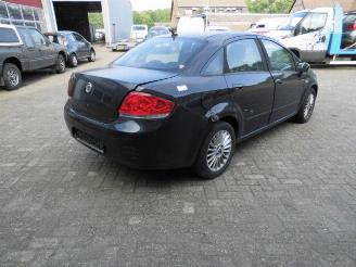 Fiat Grande Punto  picture 6