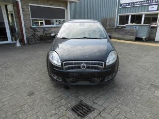 Fiat Grande Punto  picture 2