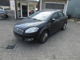 Fiat Grande Punto  picture 3