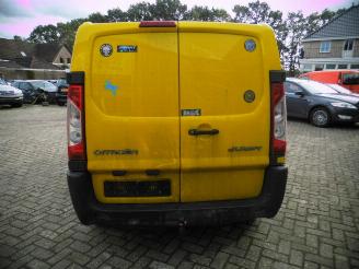Citroën Jumpy  picture 5