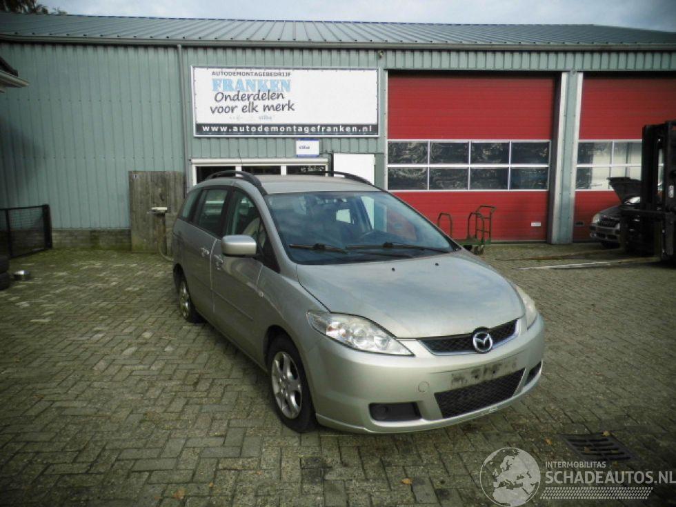 Mazda 5 