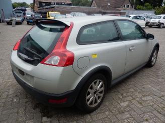 Volvo C-30  picture 6