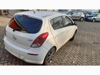 Hyundai I-20  picture 7
