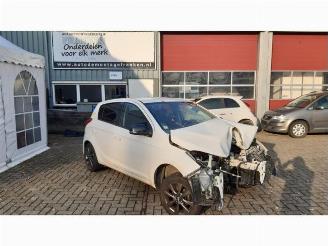 Hyundai I-20  picture 1