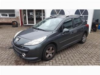 Peugeot 207  picture 3