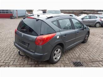 Peugeot 207  picture 7