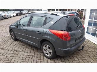 Peugeot 207  picture 5