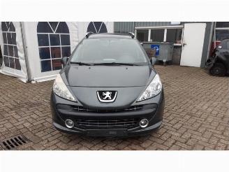 Peugeot 207  picture 2