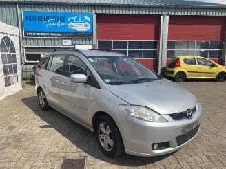 Uttjänta bilar auto Mazda 5  2006/5