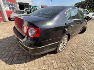 Volkswagen Passat Passat (3C2), Sedan, 2005 / 2010 1.9 TDI picture 7