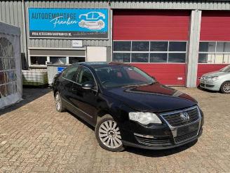 Volkswagen Passat Passat (3C2), Sedan, 2005 / 2010 1.9 TDI picture 1