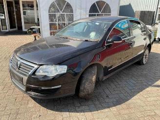 Volkswagen Passat Passat (3C2), Sedan, 2005 / 2010 1.9 TDI picture 3