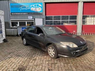 Vrakbiler auto Renault Laguna Laguna III (BT), Hatchback 5-drs, 2007 / 2015 2.0 16V 2008